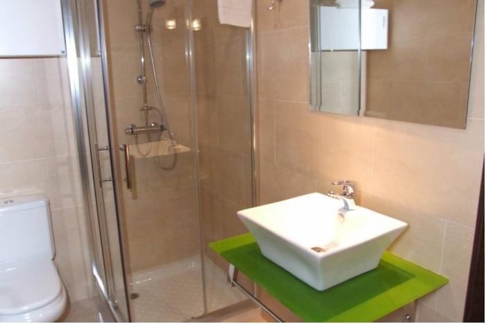 Hostal Zurich Huercal-Overa Room photo